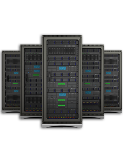 Datacenter Infrastructure