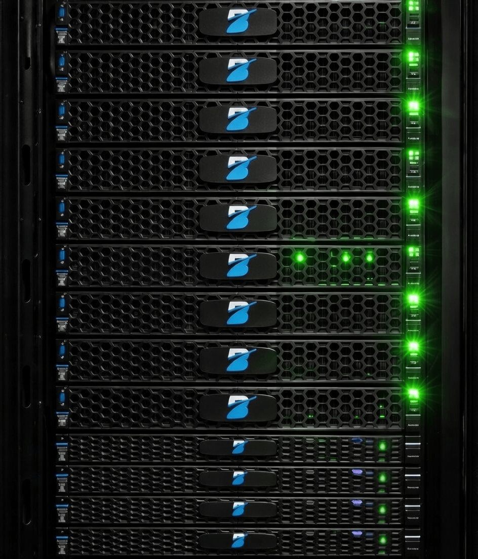 Datacenter Infrastructure