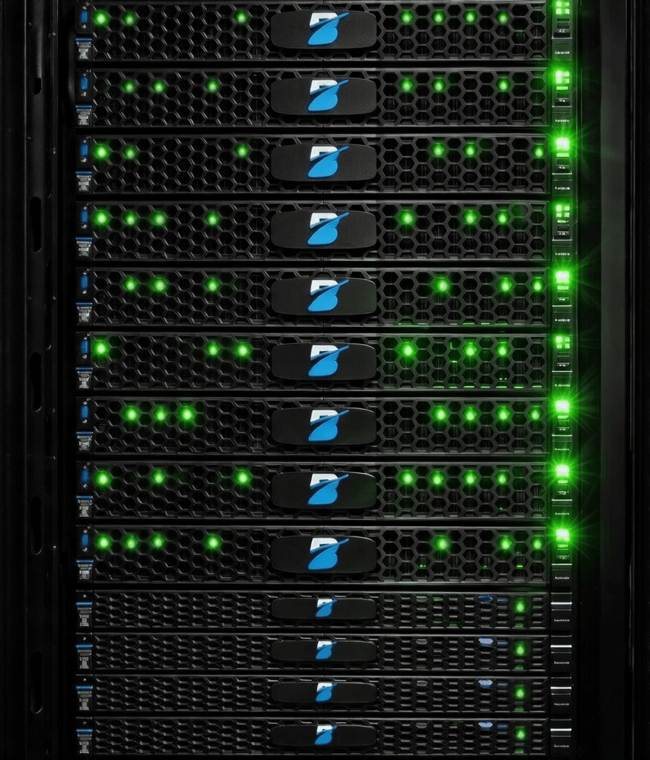 Datacenter Infrastructure